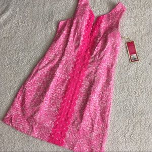 Lily Pulitzer for Target Sleeveless Dress